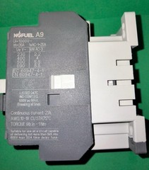 NOFUEL A9-30-10-120 Cntactor ST0093010R8410