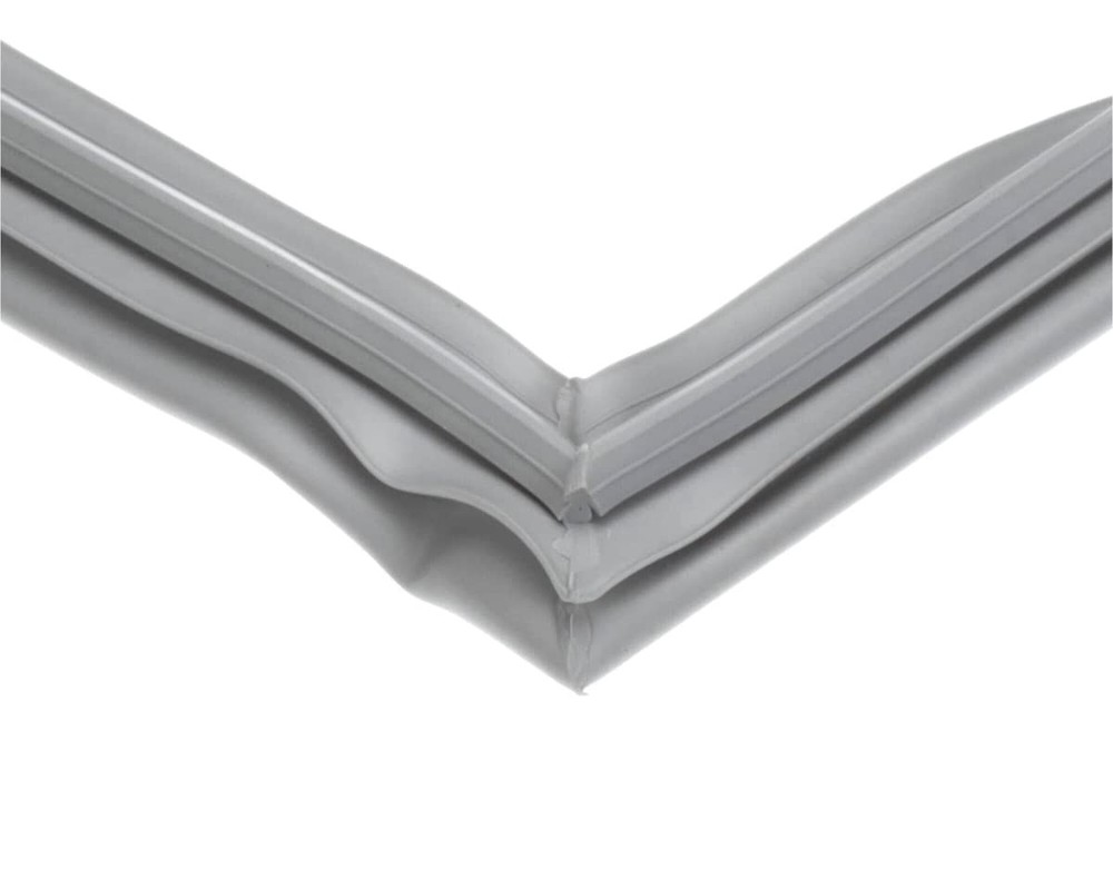 HOSHIZAKI 2A5192-24 Door Gasket Food Service Supply 4″ x 4″ 1 lb