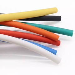 Dia 1.6mm~65mm Heatshrink Tube 3:1 Heat Shrink Tubing Wire Waterproof Glue Lined