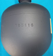 AGCO AG130461 HYDAC ACCUMULATOR 530259D1