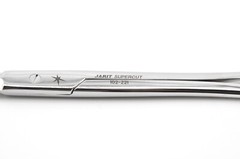 JARIT 102-221 same as ASSI ASIM-195 Freeman-Gorney Face Lift Dissecting Scissors