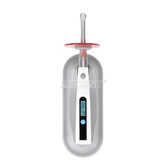 Dental Light Cure Composite Resin Etching Adhesive Kit/ Heater/Curing Light Lamp