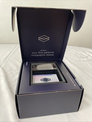 Looking Glass Portrait 3D Holographic Display – Open Box – Tested & Working
