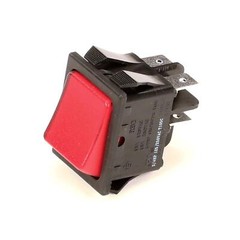 Captive-Aire Switch,Double Pole Lighted RB242D1000-117 – Free Shipping + Geniune