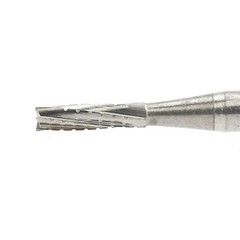 Wave Dental Surgical Burs 25mm Carbide Bur Friction Grip FG Round For High Speed