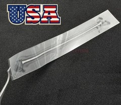 Dental Composite Bonding Flexible Fiber Strip Glass Fiber Splint Ribbond Ribbon