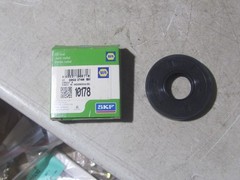 NEW SKF 10178 OIL SEAL 24MM X 62MM X 9.47MM OIL SEAL 10178