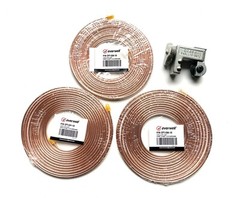 4xCAPILLARY TUBING 0.036″x0.087″/ 0.031×0.081/ 0.026×0.072 x10ft-Mini Tub Cutter