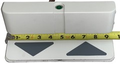 Ohmeda Med Ohio Care Plus 4000 Foot Pedal Assembly **Speedy Same Day Shipping**