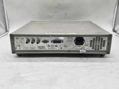Marconi Instruments 2024 RF Signal Generator 9kHz-2.4GHz Opt 04