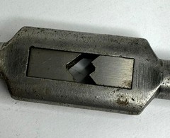 Winter No. 2 Tap handle Tap Wrench Accepts up to 5/16″ Square Shank Taps