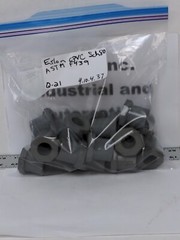 ESLON CPVC SCH 80 ASTM F439, 1″x1/2″ REDUCER