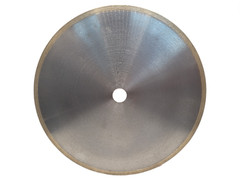 1A1R Sintered Diamond Cut Off Wheel 195mm x .060″ x 5/8″ 60/80 Grit Low Con USA