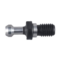 BT30 45 Degree M12 Pull Stud Retention Knob for CNC Milling Tool Holder-10pcs