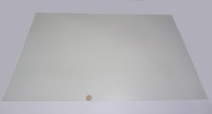 Micarta Phenolic G10FR4 Sheet .020″ x 24″ x 36″, 2 Units