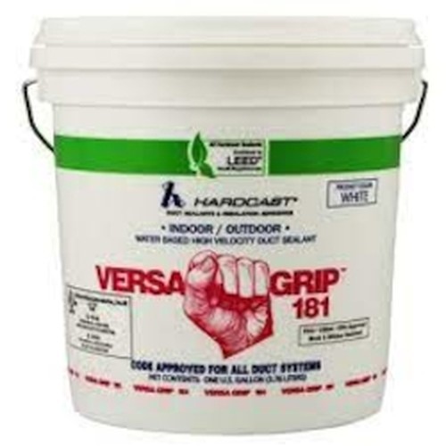HARDCAST 304138 HARDCAST 304138 VG-181-4 DUCT SEALANT 1 GALLON