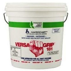 HARDCAST 304138 HARDCAST 304138 VG-181-4 DUCT SEALANT 1 GALLON