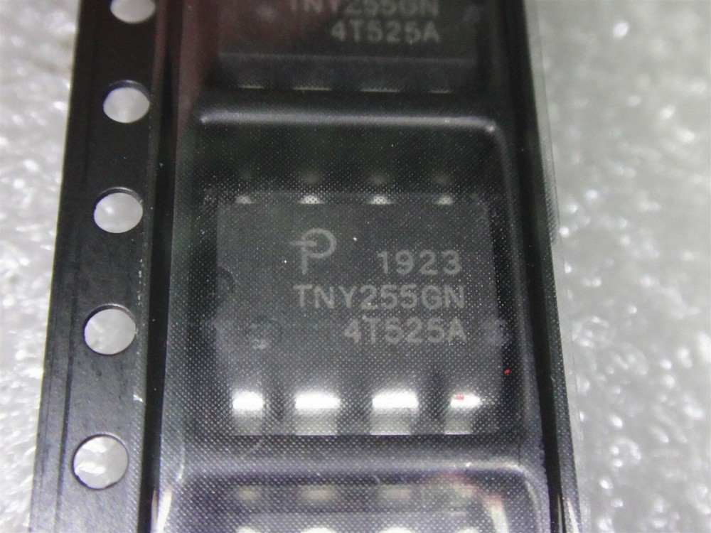 10pcs TNY255GN TNY255G TNY255 SOP-8