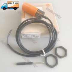 KI0207 For IFM Efector Capacitive Proximity Switch Sensor 20-250AC/DC 15mm 250mA