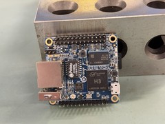 (100 pieces) Orange Pi Zero (H3) Quad Core 512MB Development boards