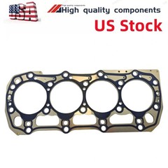 C2.2 Overhaul Rebuild Kit for Caterpillar CAT 3024C Engine 226D 232B 239D 257B