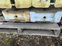 Cedarapids 5048 Impact Crusher Blow Bars, High Chrome CR-270405-HC25
