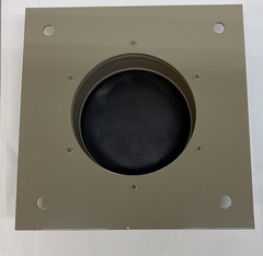 Entry Port Panels for 4″ Boot kits ALT 2195-EP-1