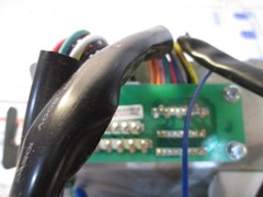 ISLANDAIRE 803300301015 Main Control Circuit Board PTAC-MB-C-F1 used P20/PP03