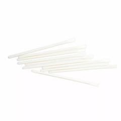 Dental Medical Disposable Composite Double-Head Resin Mixing Spatula Spatuler