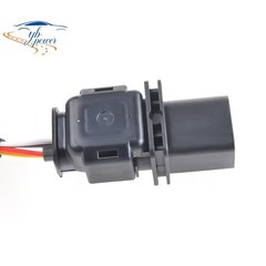52mm Air Fuel Ratio Gauge Wideband O2 Oxygen Sensor with LED Digital Display