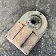 Boice Crane Drill Press Base 2 3/4 Column ⬇️