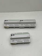 SCHNEIDER ELECTRIC TAC XENTA 301/N/P PROGRAMMABLE CONTROLLER 007300092 XENTA 301