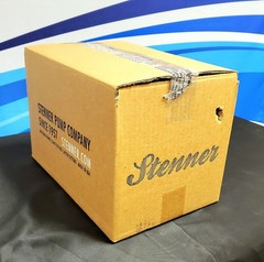 Stenner S40-Series Chemical Injection Pump – NEW – US Stock – Part#: S405XAA4011
