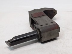 Valenite A20U-SVQBL-3 Boring Bar Tool Holder PT-544T VB-33 Made in USA