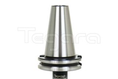 TEGARA CAT40 ER16 Mini Nut Collet Chuck Tool Holder 2.5″ MADE IN TAIWAN NEW P[