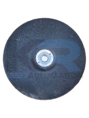 NEW FlexOvit A4414H FlexOn Depressed Center Combination Wheel 7″x1/8″x5/8-11