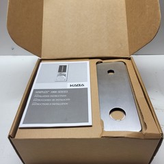 Simplex Kaba 1000 – Commerical Push Button Lock Handle – 101126D41