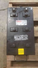 ULTRAPOWER XH8D 12V 1400 CCA Maintenance-Free Heavy Duty Battery (SKU: 110807)