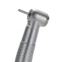 SANDENT Dental E-Generator LED Self-Power High Speed Turbine Handpiece NSK 4Hole