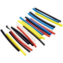 Cable Wire Silicone Flexible 5 Colour Spool Assortment Electronic Cable