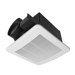 Bv Exhaust Fan – Fan 1.0 Sones 6 Duct Collar Rooms Up To 140 Sq. Ft.