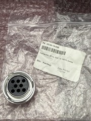 Deutsch HD36-18-8SE Connector Plug 8pos. NEW