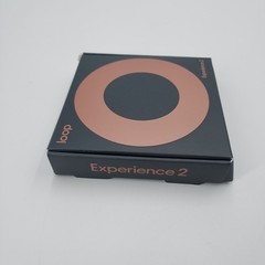 Loop Experience 2 Rose Gold Noise Reduction Earplugs 12 dB Rating