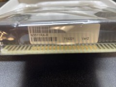 INFINOVA FIBER OPTIC TRANSMISSION SYSTEM N3511RA-R DIGITAL VIDEO TRANSMITTER