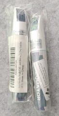 2 Arctic Race Blue Metallic(C4F) Touch Up Paint for BMW Paint Pen Scratch Repair