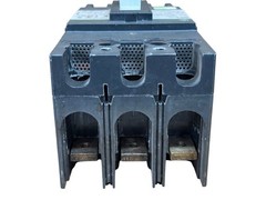 GE TFJ236200 200A 3-PHASE 3-POLE 600V F225 TFJ MOLDED CASE CIRCUIT BREAKER