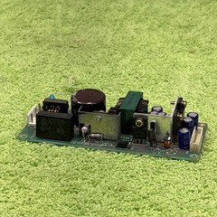 1 PCS COSEL LDC15F-1 power output 5V,+-12V TESTED