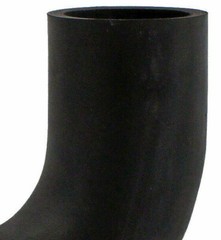 AIR CLEANER TO CARB HOSE M 40 320 MT MC MI 330 M412T John Deere 1727