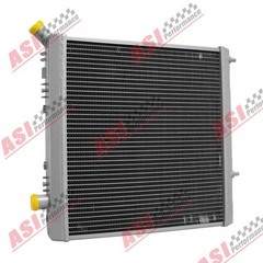 Radiator Fits Bobcat S510,S530,S550,S570,S590,T590,T630,T650 Models 7025613