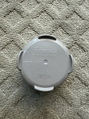 Carlisle Dinex Insulated Bowl 5oz Fenwick Latte
